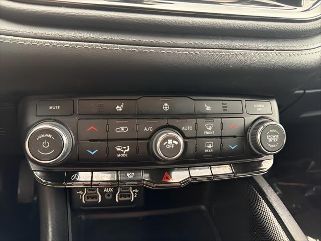2022 Dodge Durango GT AWD