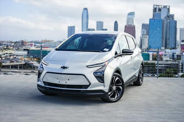 2023 Chevrolet Bolt EV FWD 2LT for sale in Los Angeles, CA