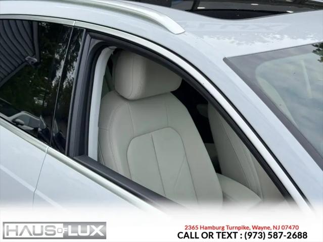 2021 Audi Q3 S line Premium Plus