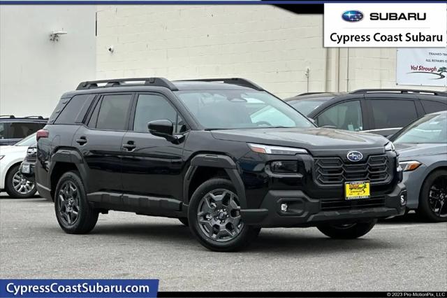 2026 Subaru Outback Premium for sale in Seaside, CA