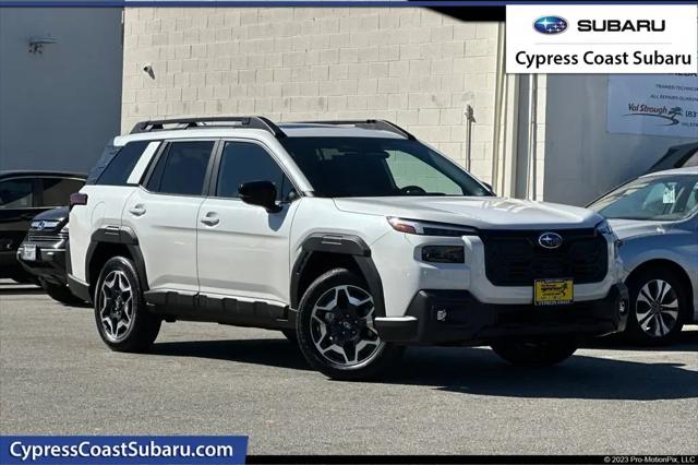 2026 Subaru Outback Touring for sale in Seaside, CA