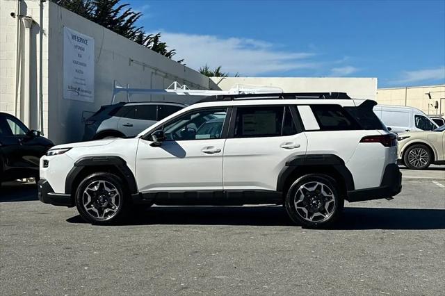 2026 Subaru Outback Touring