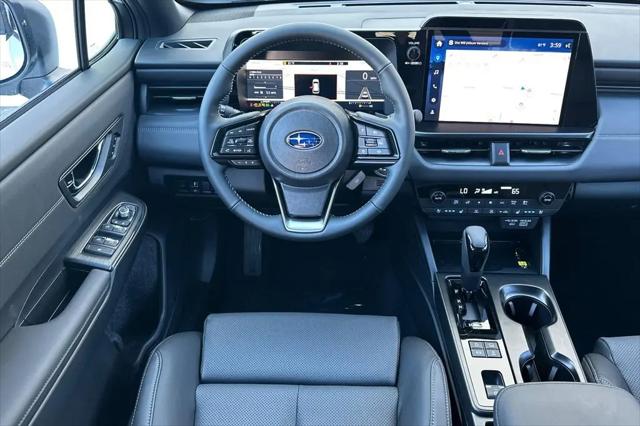 2026 Subaru Outback Touring
