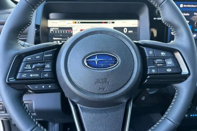 2026 Subaru Outback Touring