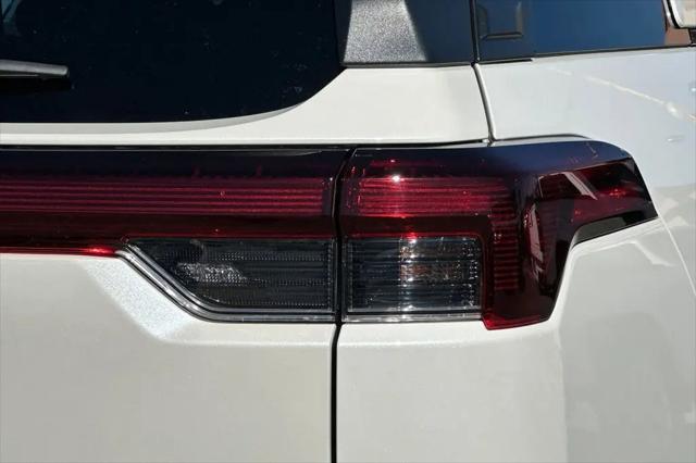 2026 Subaru Outback Touring