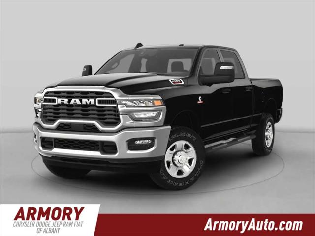 2027 Ram 2500 Laramie for sale in Albany, NY