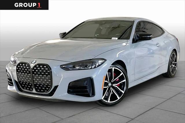 2022 BMW M4 M440i for sale in Arlington, TX