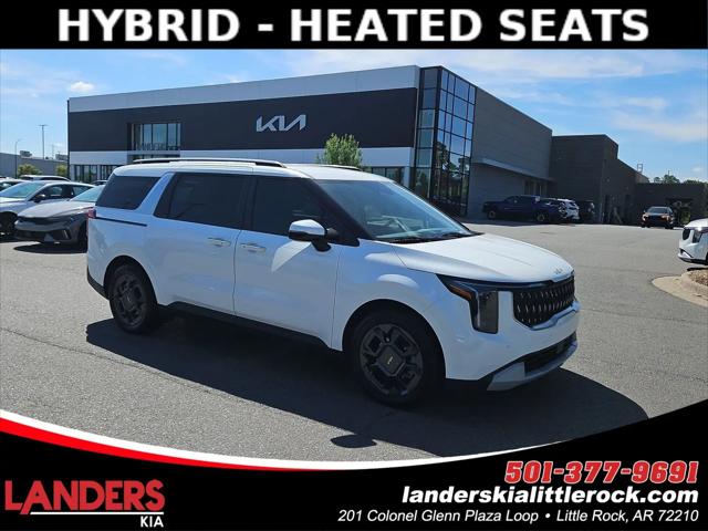 2026 Kia Carnival MPV EX for sale in Little Rock, AR