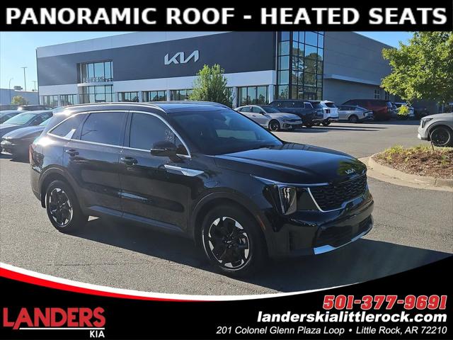 2025 Kia Sorento S for sale in Little Rock, AR