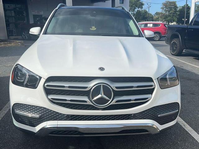 2022 Mercedes-Benz GLE 350 4MATIC