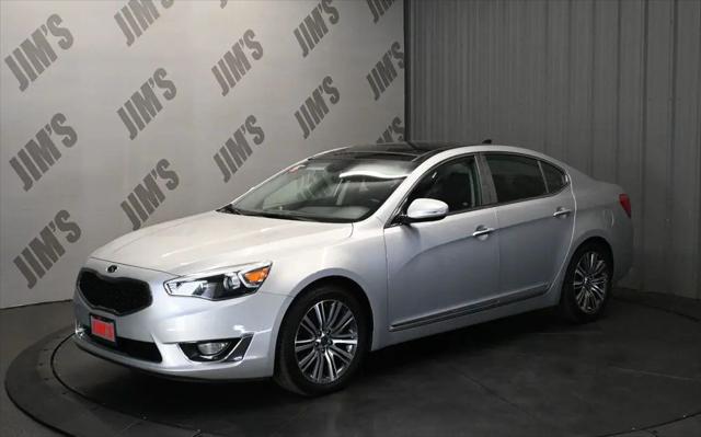 2016 Kia Cadenza Premium for sale in Harbor City, CA
