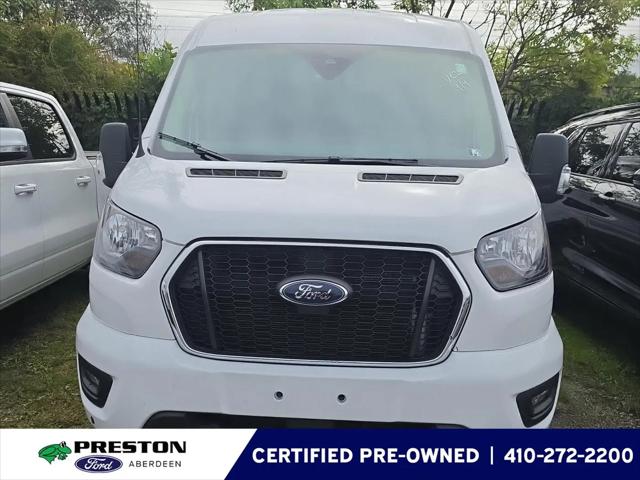 2025 Ford Transit-350 Passenger Van XLT for sale in Aberdeen, MD