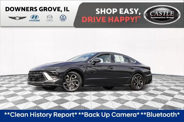 2024 Hyundai Sonata SEL for sale in Downers Grove, IL