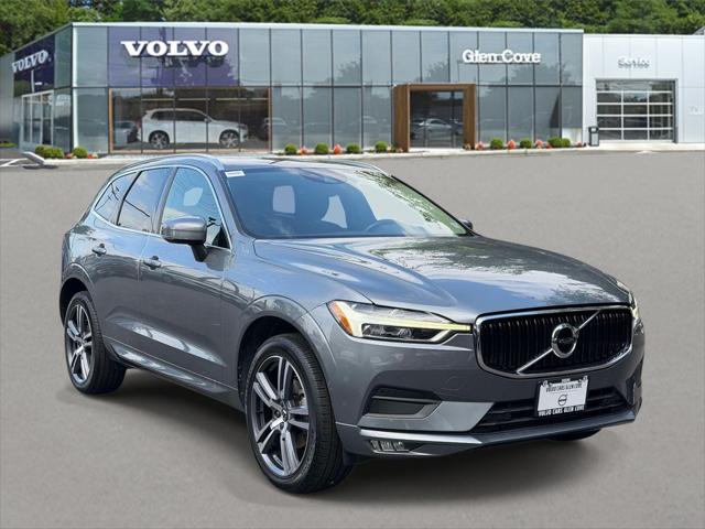 2021 Volvo XC60 T5 Momentum for sale in Glen Cove, NY