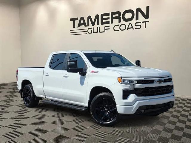 2024 Chevrolet Silverado 1500 RST for sale in Mobile, AL