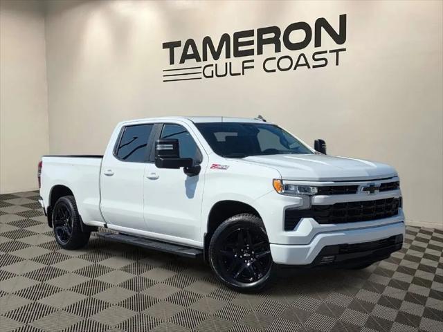 2024 Chevrolet Silverado 1500 RST for sale in Mobile, AL