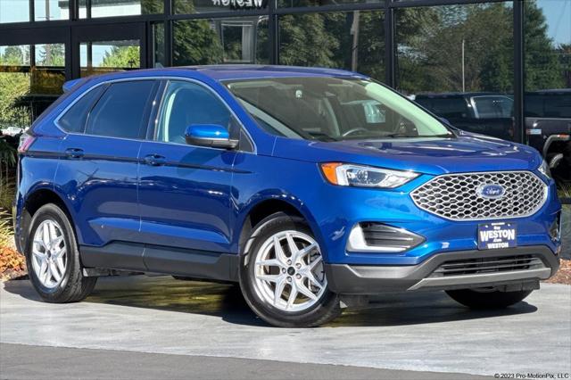 2024 Ford Edge SEL for sale in Gresham, OR