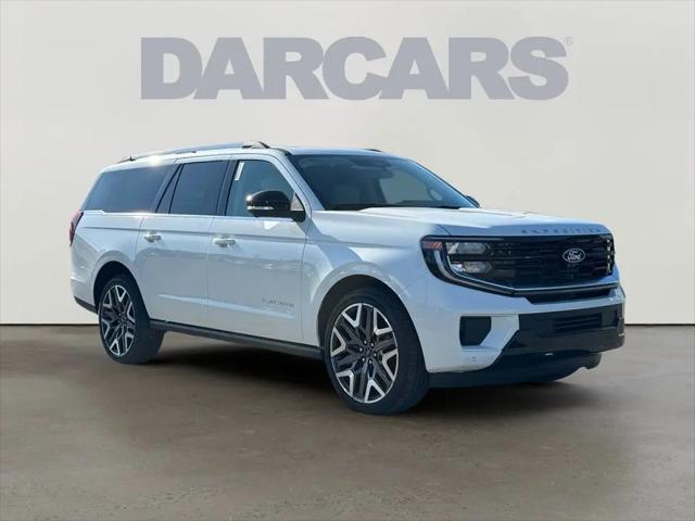 2027 Ford Expedition MAX Platinum for sale in Lanham, MD