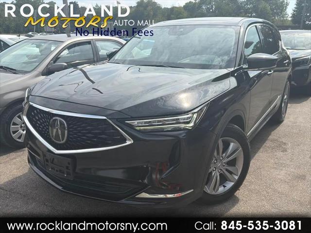 2024 Acura MDX Base for sale in West Nyack, NY