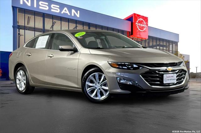 2025 Chevrolet Malibu FWD 1LT for sale in City of Industry, CA