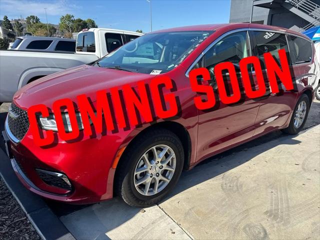 2024 Chrysler Pacifica Touring L for sale in City of Industry, CA