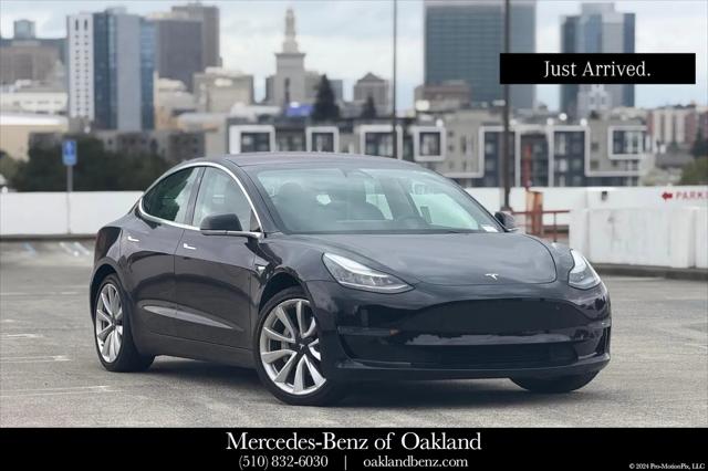 2019 Tesla Model 3 Mid Range for sale in Oakland, CA