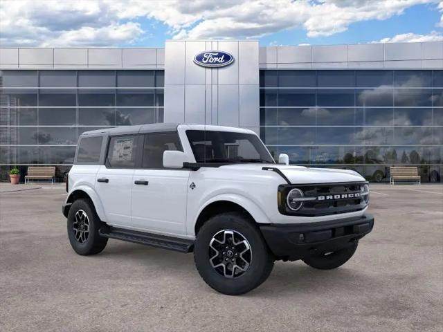 2026 Ford Bronco Outer Banks for sale in Augusta, GA