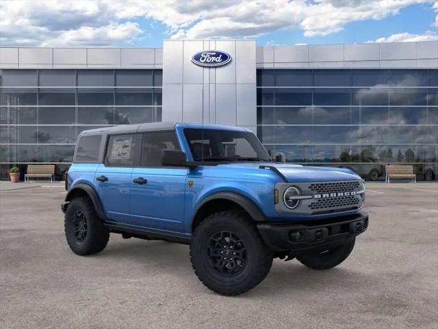 2026 Ford Bronco Badlands for sale in Augusta, GA