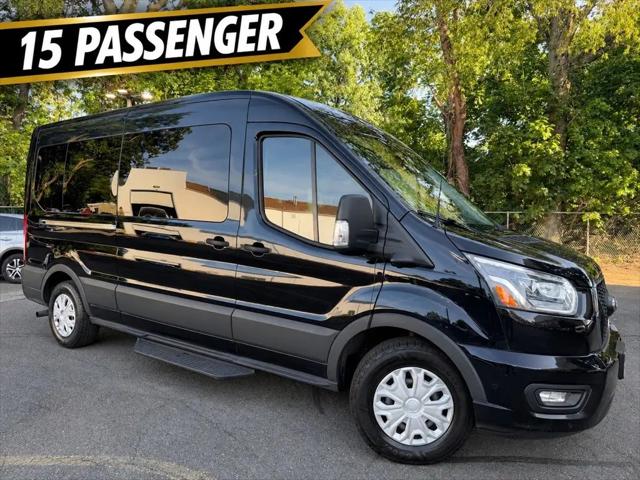 2025 Ford Transit-350 Passenger Van XLT for sale in Westfield, NJ