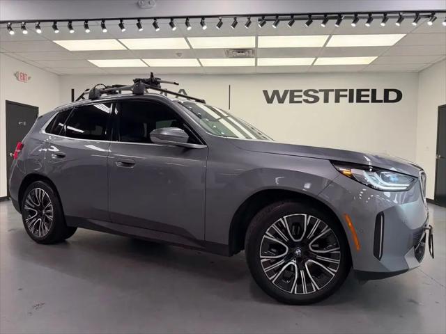 2025 BMW X3 30 xDrive for sale in Westfield, NJ