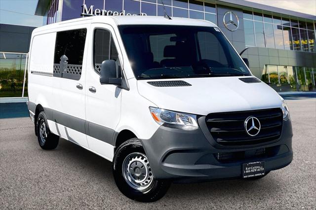 2026 Mercedes-Benz Sprinter 2500 Cargo 144 WB for sale in Edison, NJ