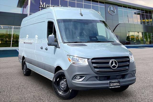 2026 Mercedes-Benz Sprinter 2500 Cargo 170 WB for sale in Edison, NJ