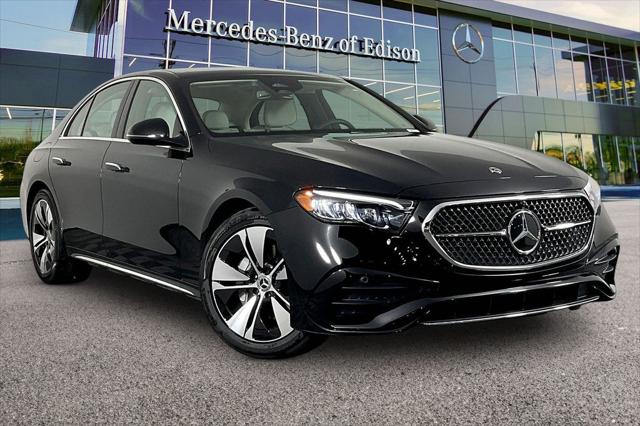 2026 Mercedes-Benz E 350 E 350 for sale in Edison, NJ