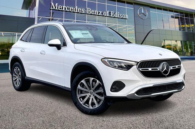 2026 Mercedes-Benz GLC 4MATIC SUV for sale in Edison, NJ