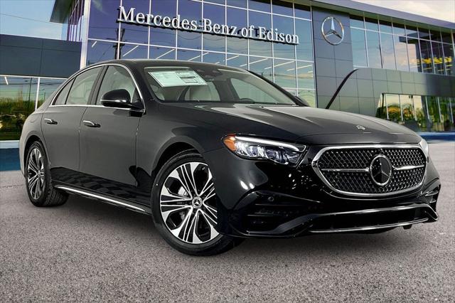 2026 Mercedes-Benz E 350 E 350 for sale in Edison, NJ