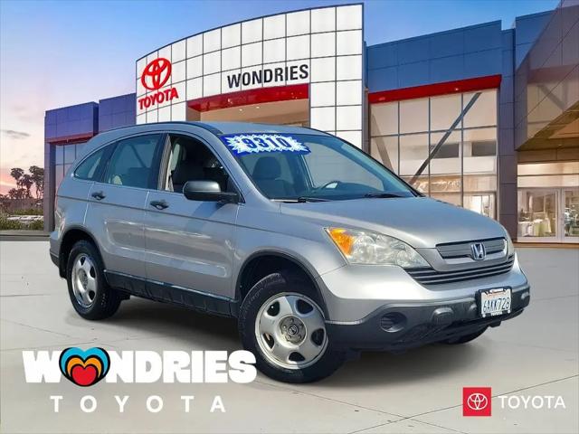 2007 Honda CR-V LX for sale in Alhambra, CA