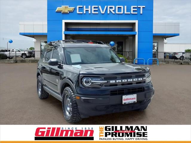 2024 Ford Bronco Sport Big Bend for sale in San Benito, TX