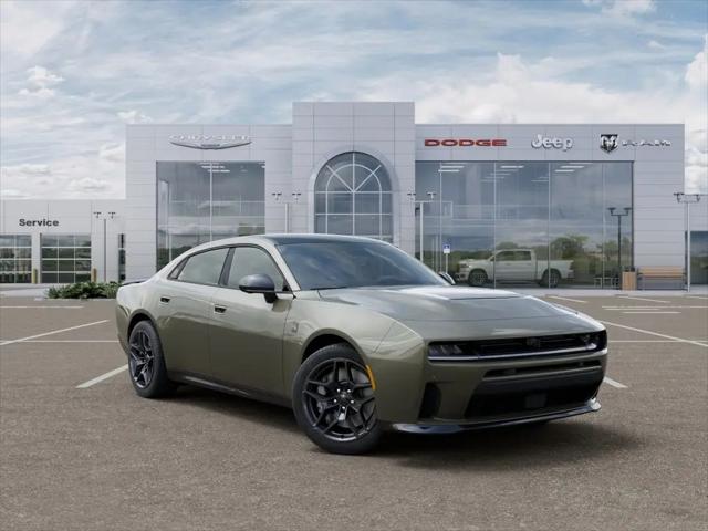 2027 Dodge Charger Scat Pack Plus
