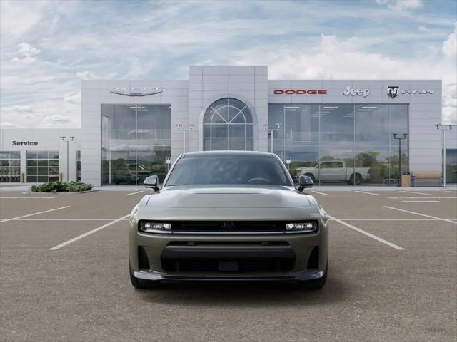 2027 Dodge Charger Scat Pack Plus