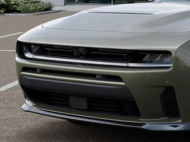 2027 Dodge Charger Scat Pack Plus