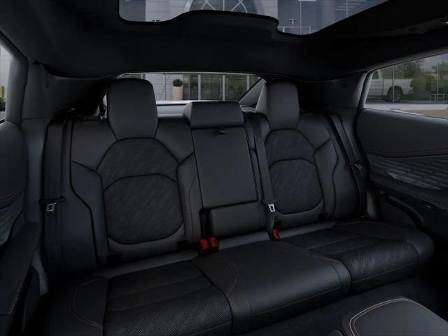 2027 Dodge Charger Scat Pack Plus