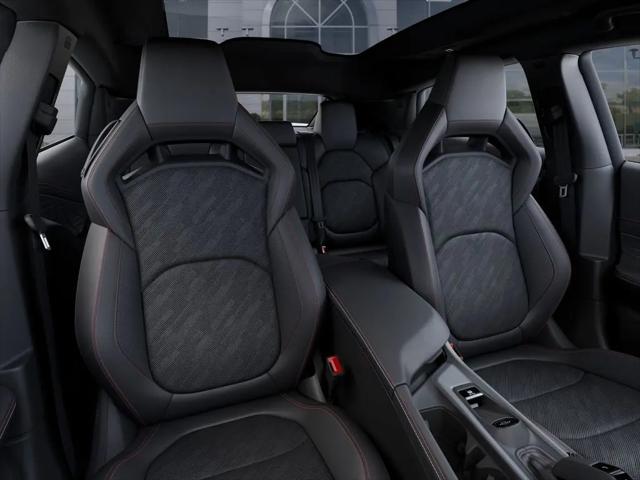 2027 Dodge Charger Scat Pack Plus