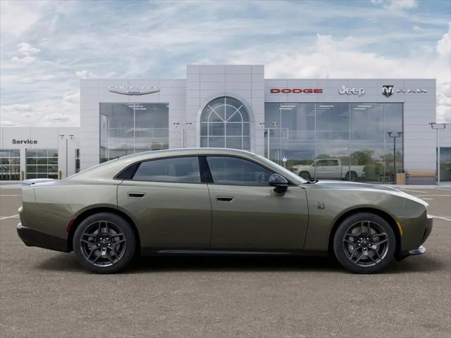 2027 Dodge Charger Scat Pack Plus
