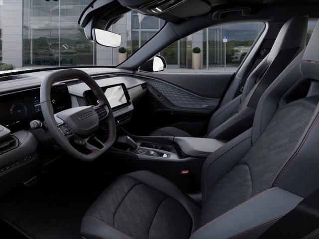 2027 Dodge Charger Scat Pack Plus
