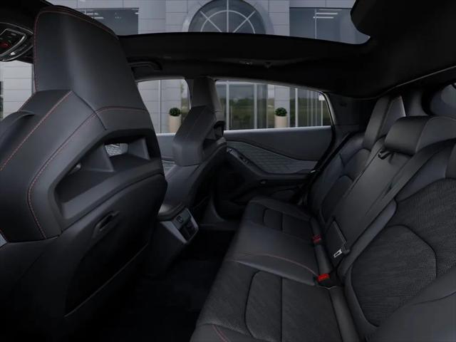 2027 Dodge Charger Scat Pack Plus