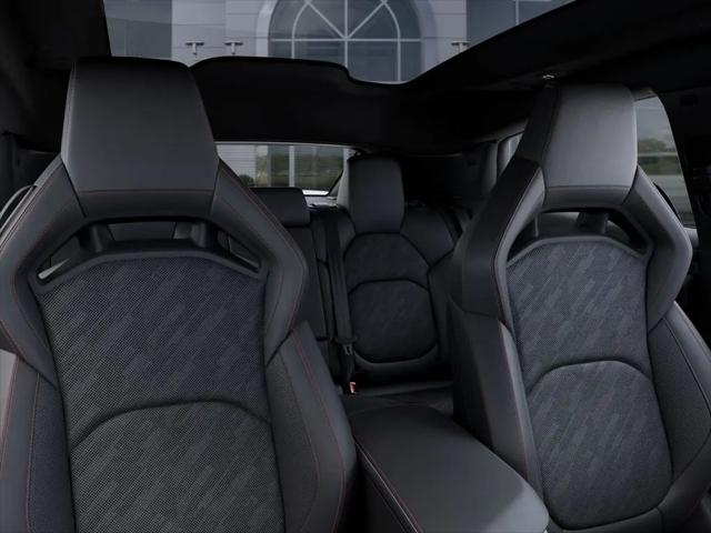 2027 Dodge Charger Scat Pack Plus