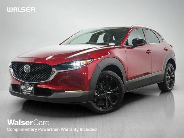 2023 Mazda CX-30 2.5 Turbo Premium for sale in White Bear Lake, MN