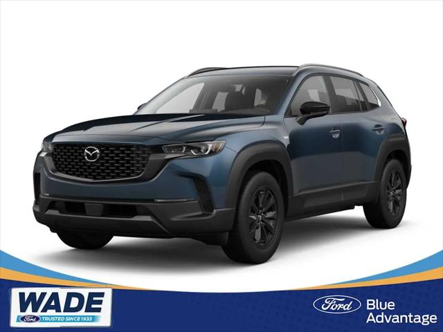 2025 Mazda CX-50 Hybrid Preferred Package for sale in Smyrna, GA