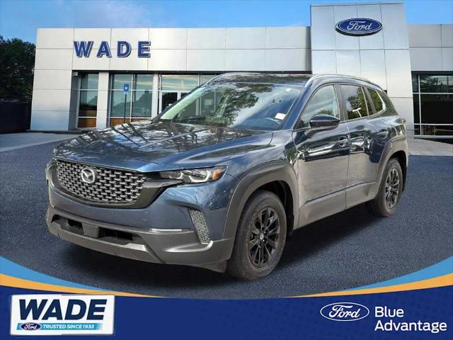 2025 Mazda CX-50 Hybrid Preferred Package for sale in Smyrna, GA