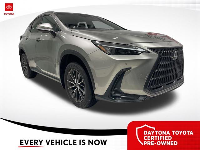 2022 Lexus NX 350 Premium for sale in Daytona Beach, FL